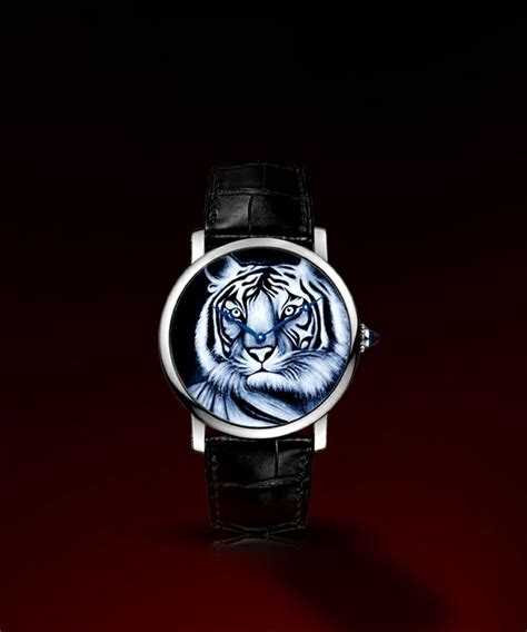 orologio cartier tigre|cartier luxury watches.